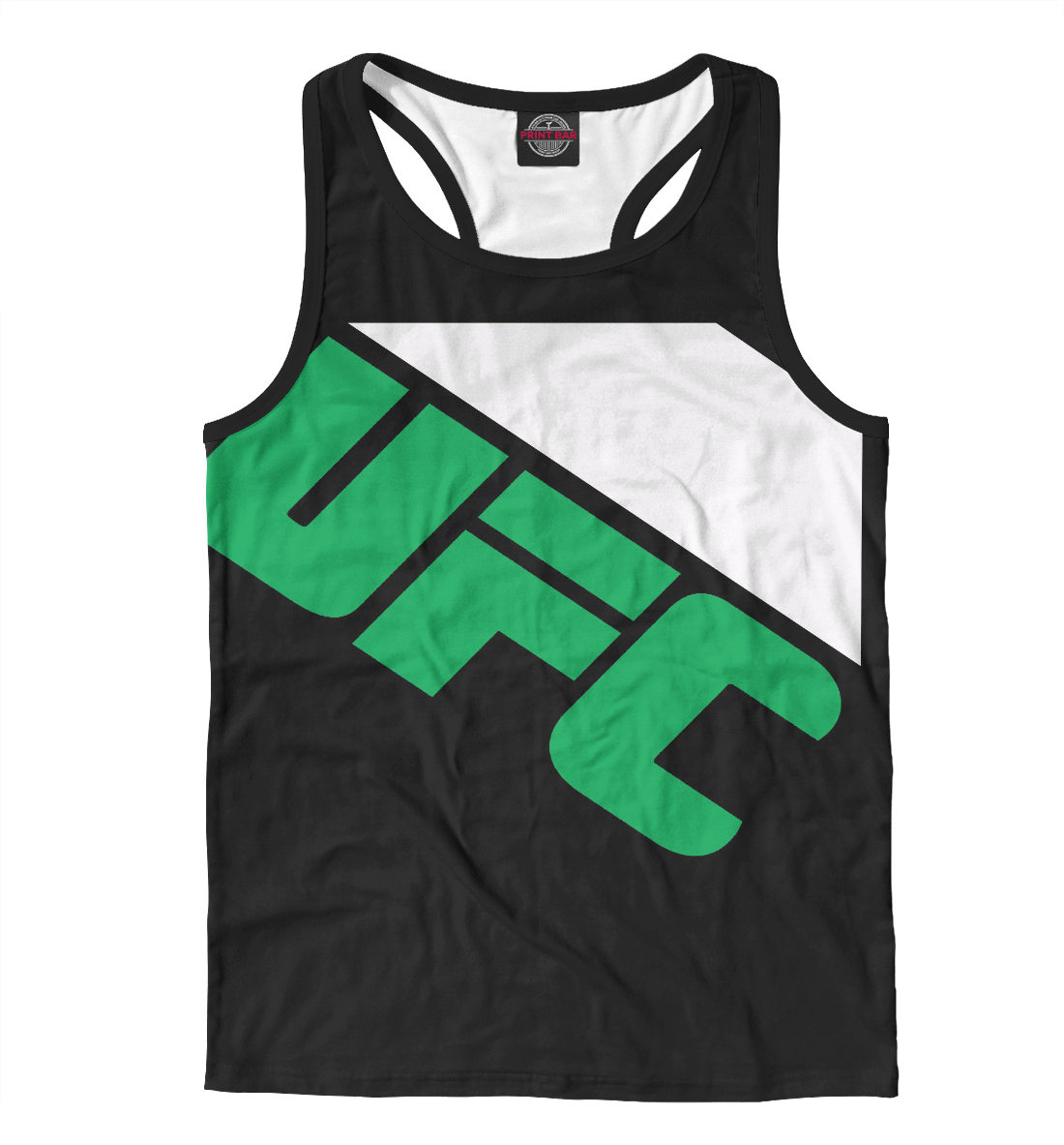 

Конор МакГрегор UFC