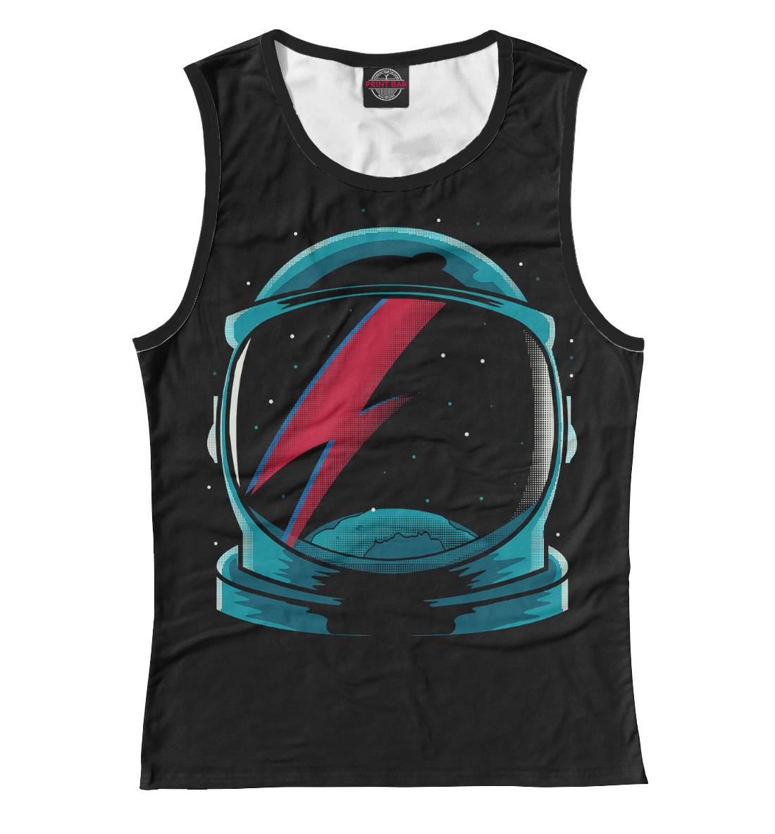 

Space Bowie