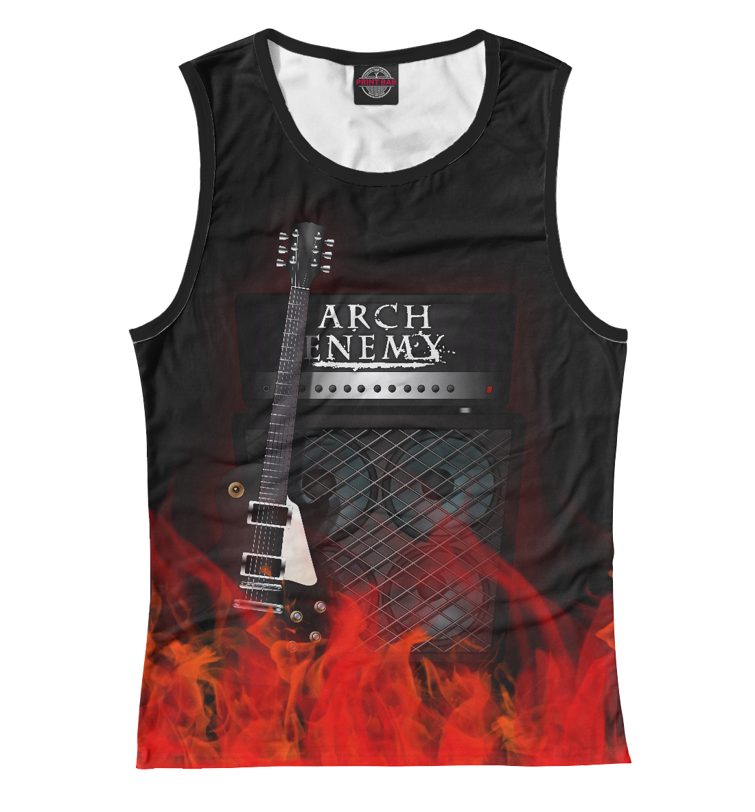

Arch Enemy