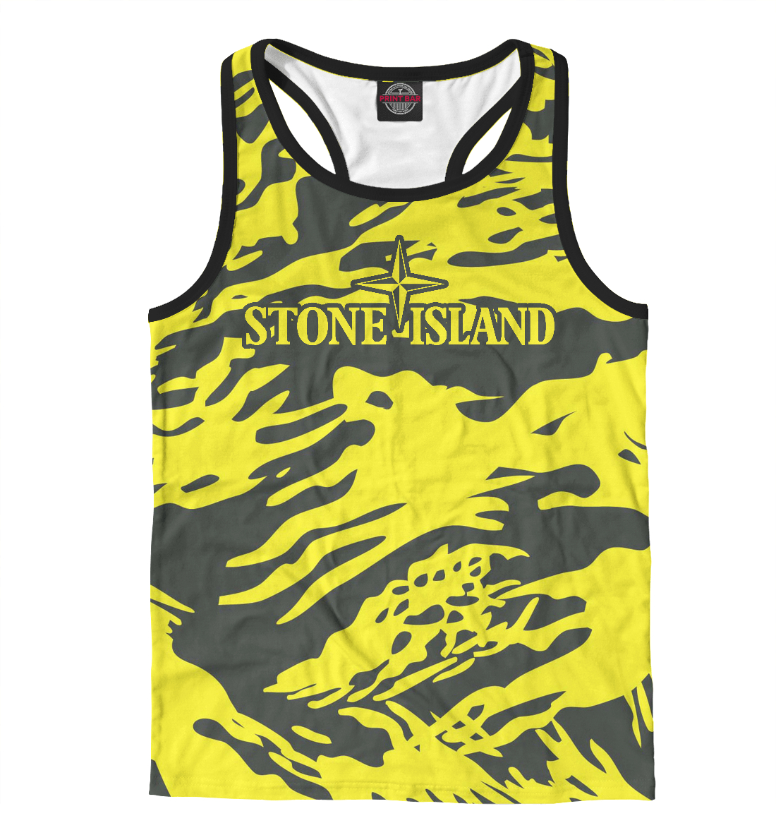 

Stone Island