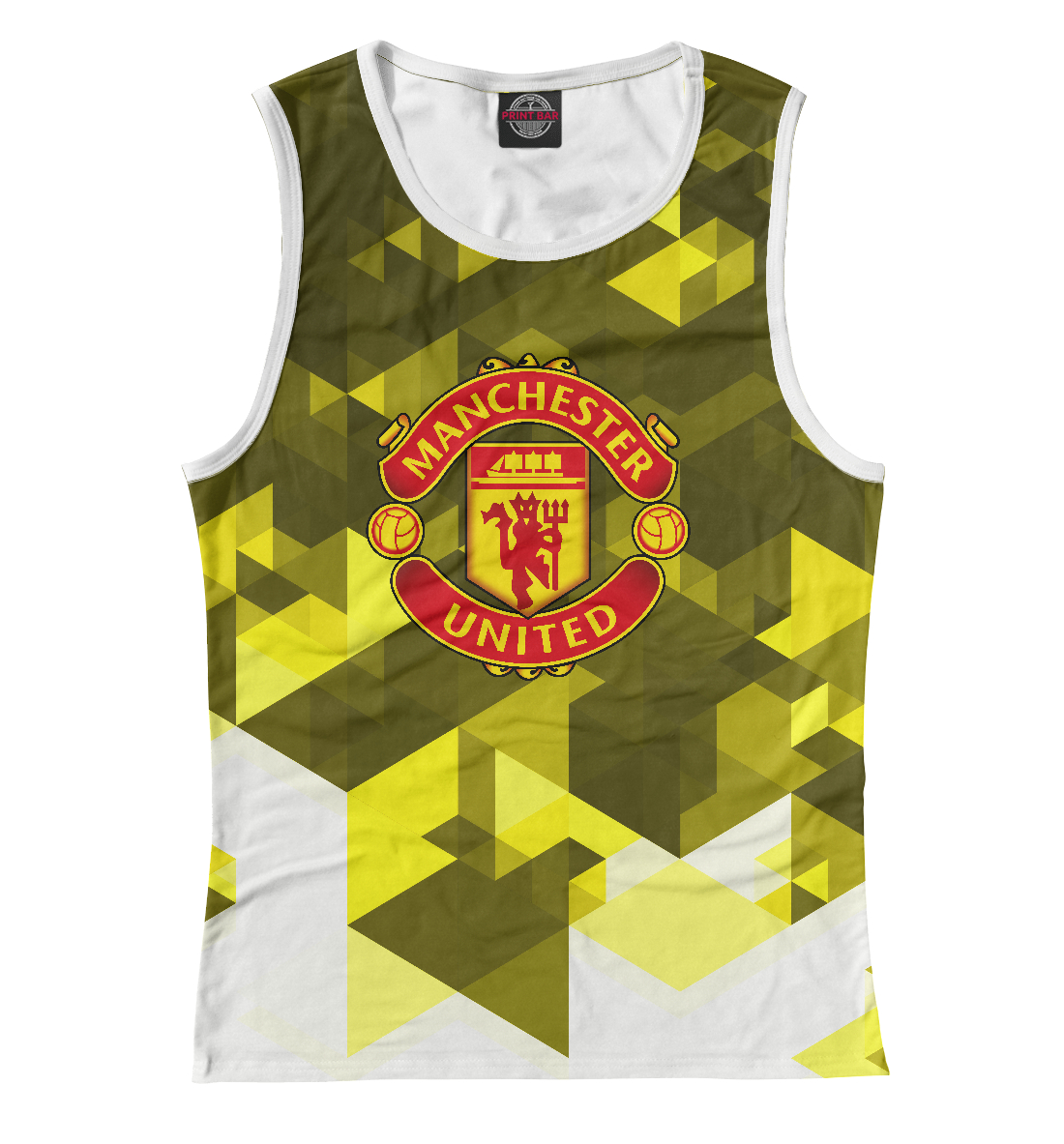 

Manchester United Sport