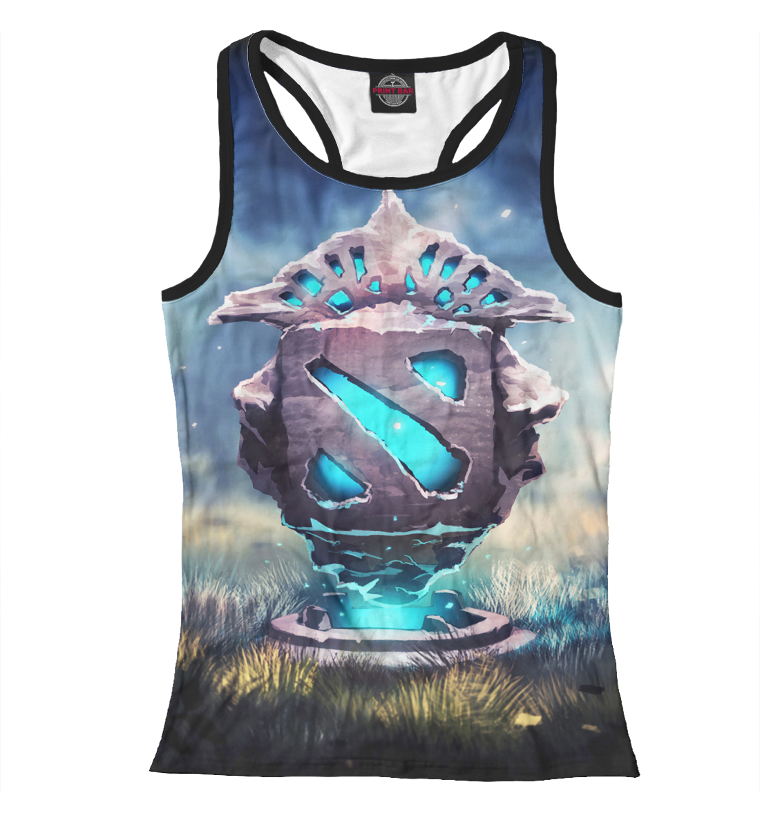

Dota 2