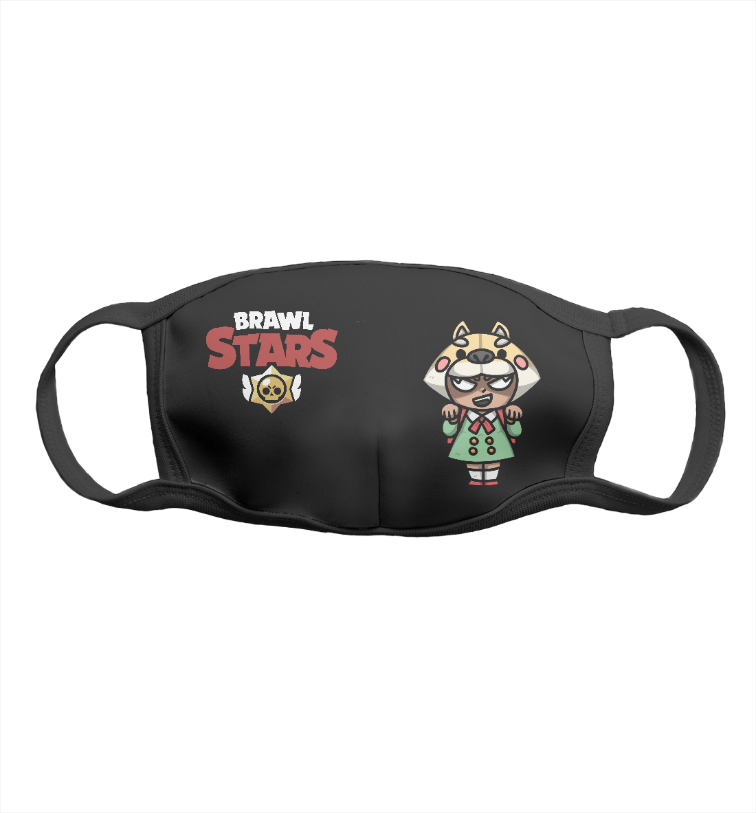

Brawl Stars
