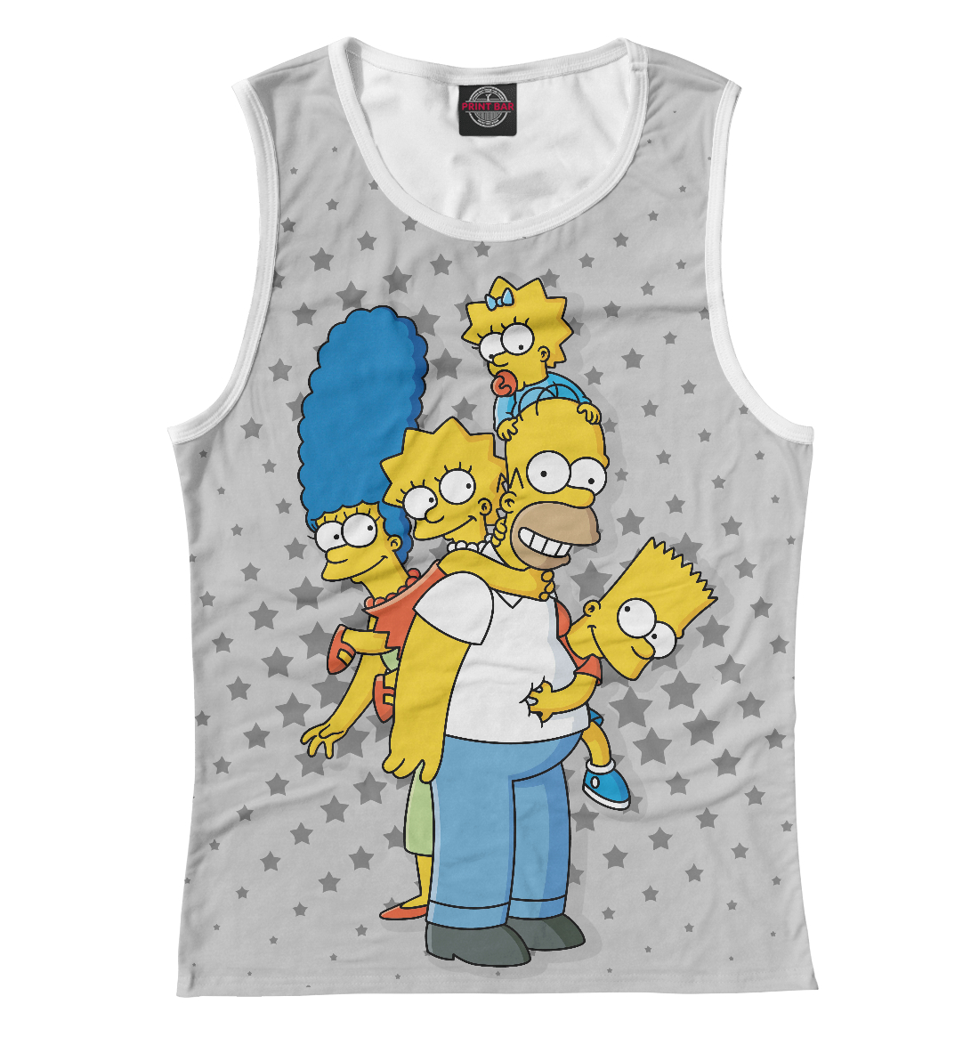 

The Simpsons