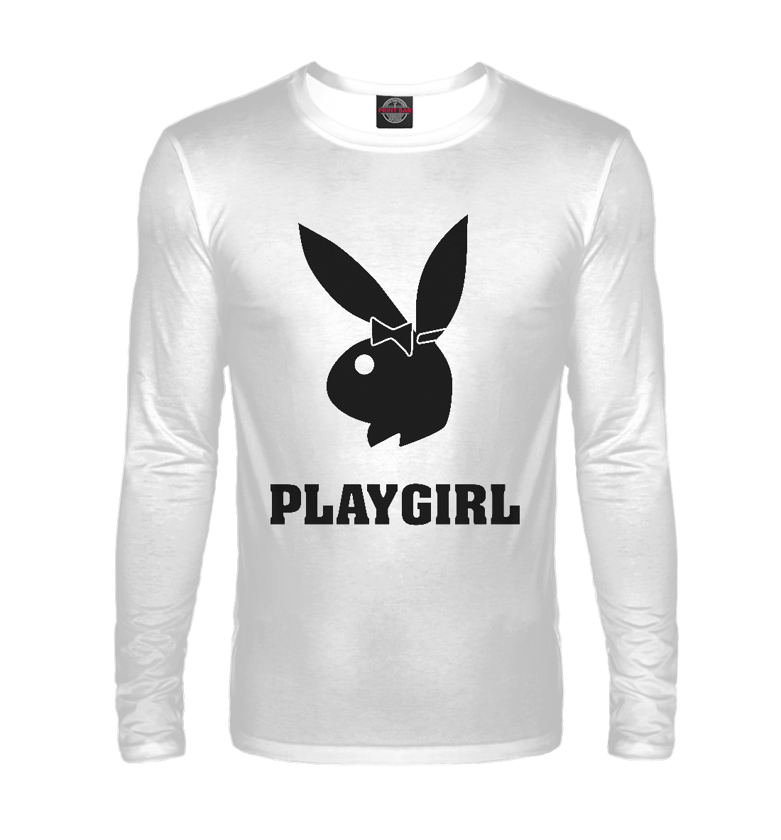 

PlayGirl
