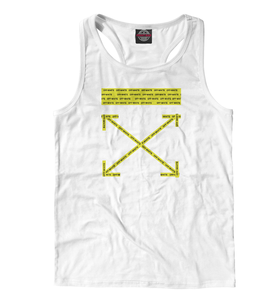 

Off-White