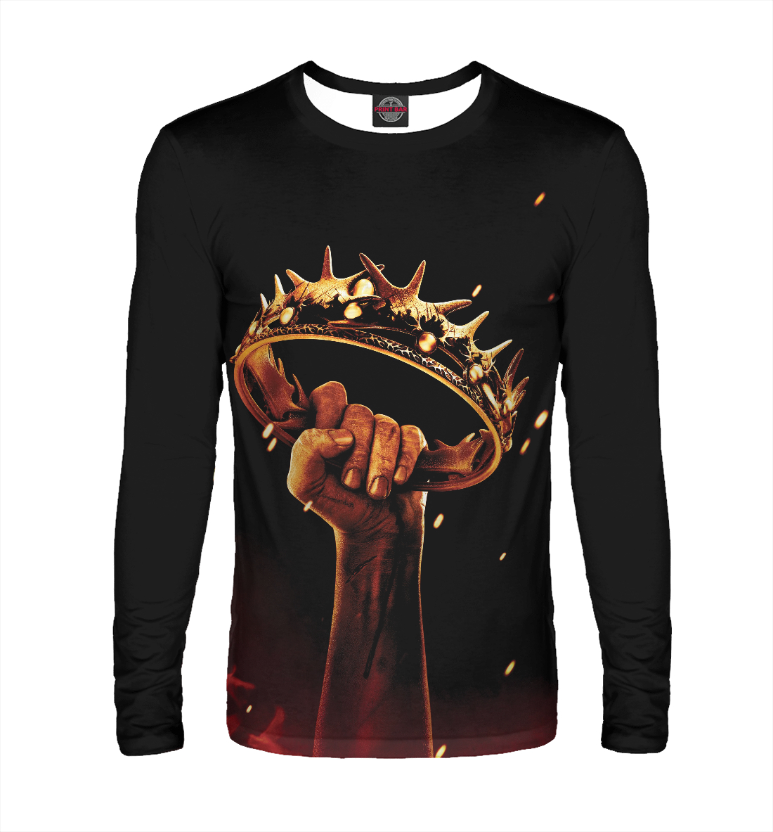 

Игра престолов