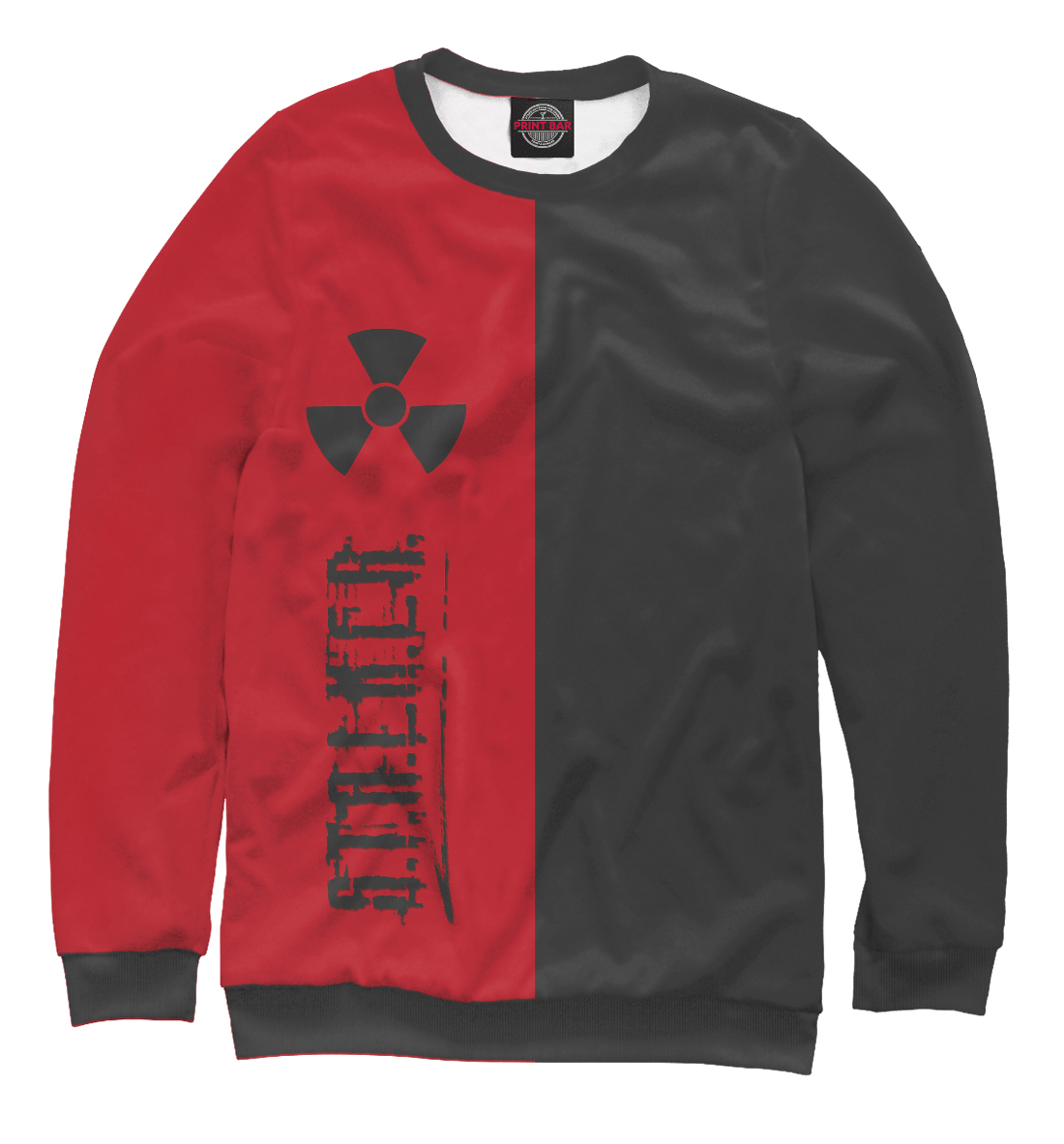 

S.T.A.L.K.E.R.