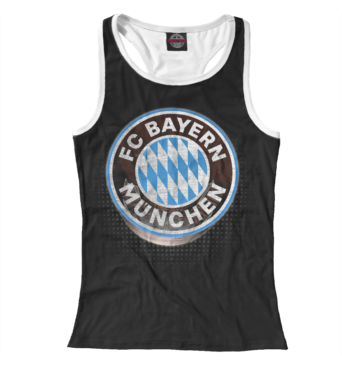 

Bayern Munchen
