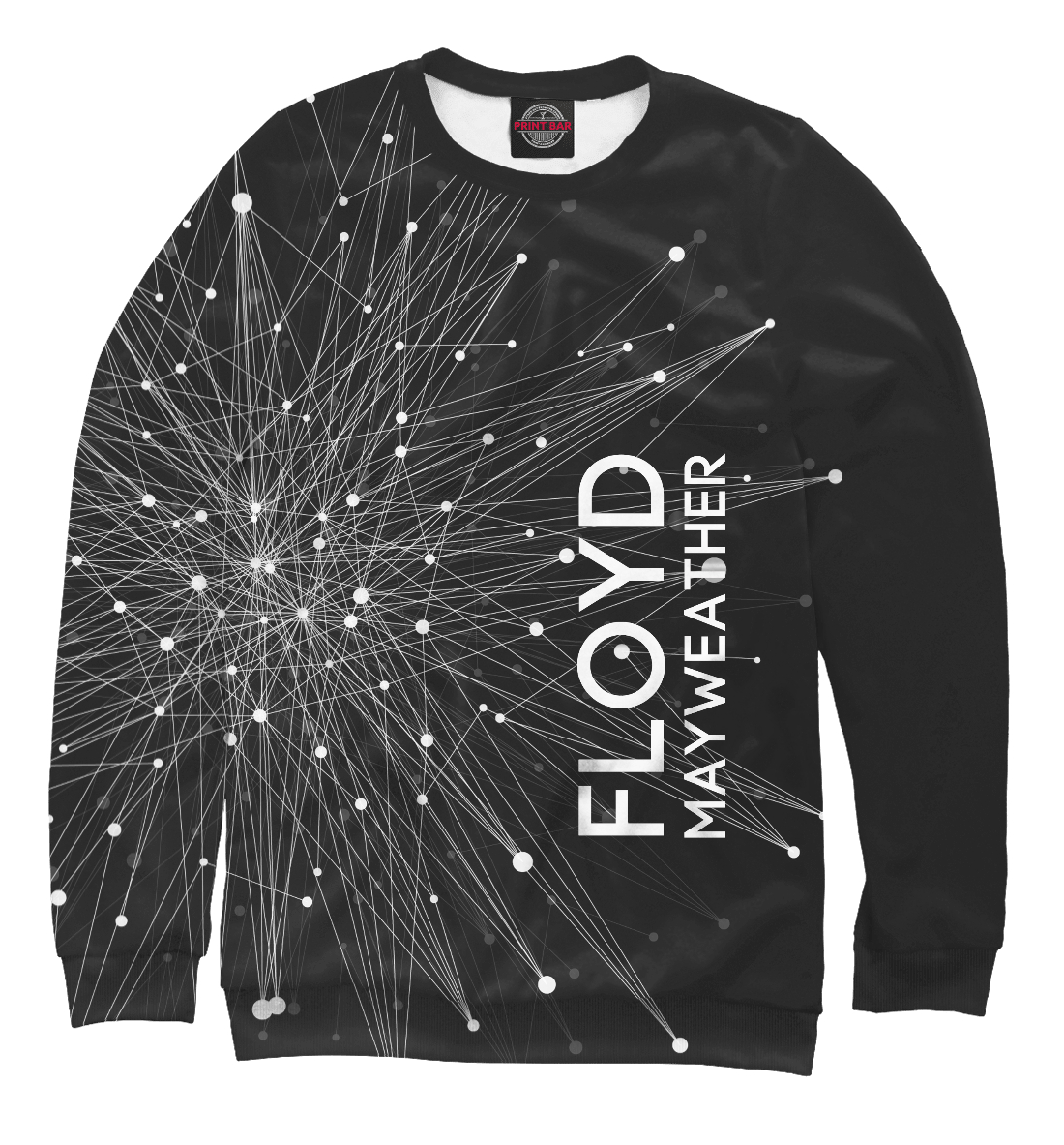 

Флойд Мэйвезер