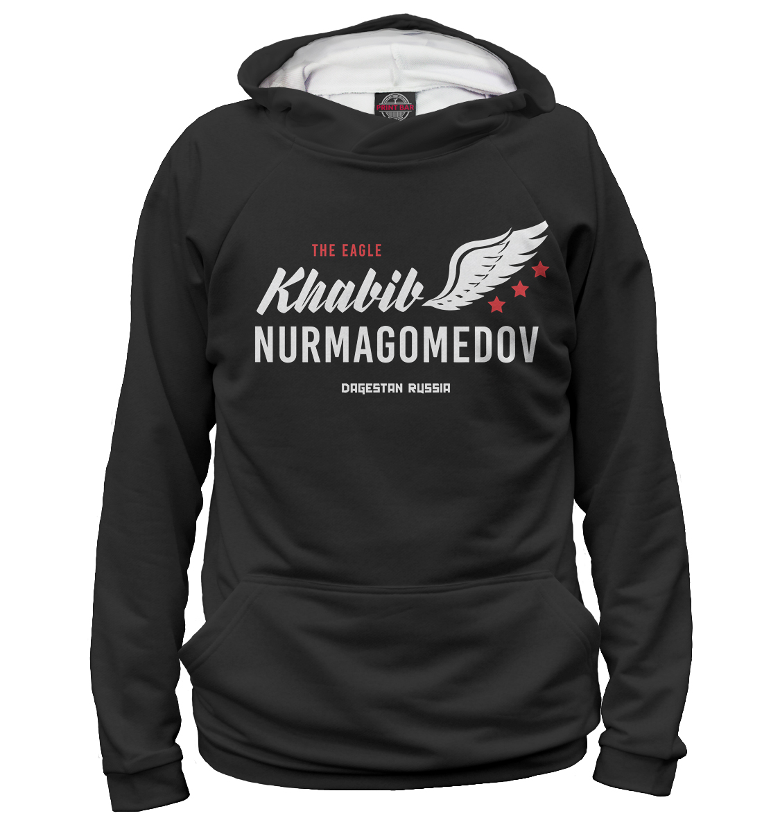 

Хабиб Нурмагомедов