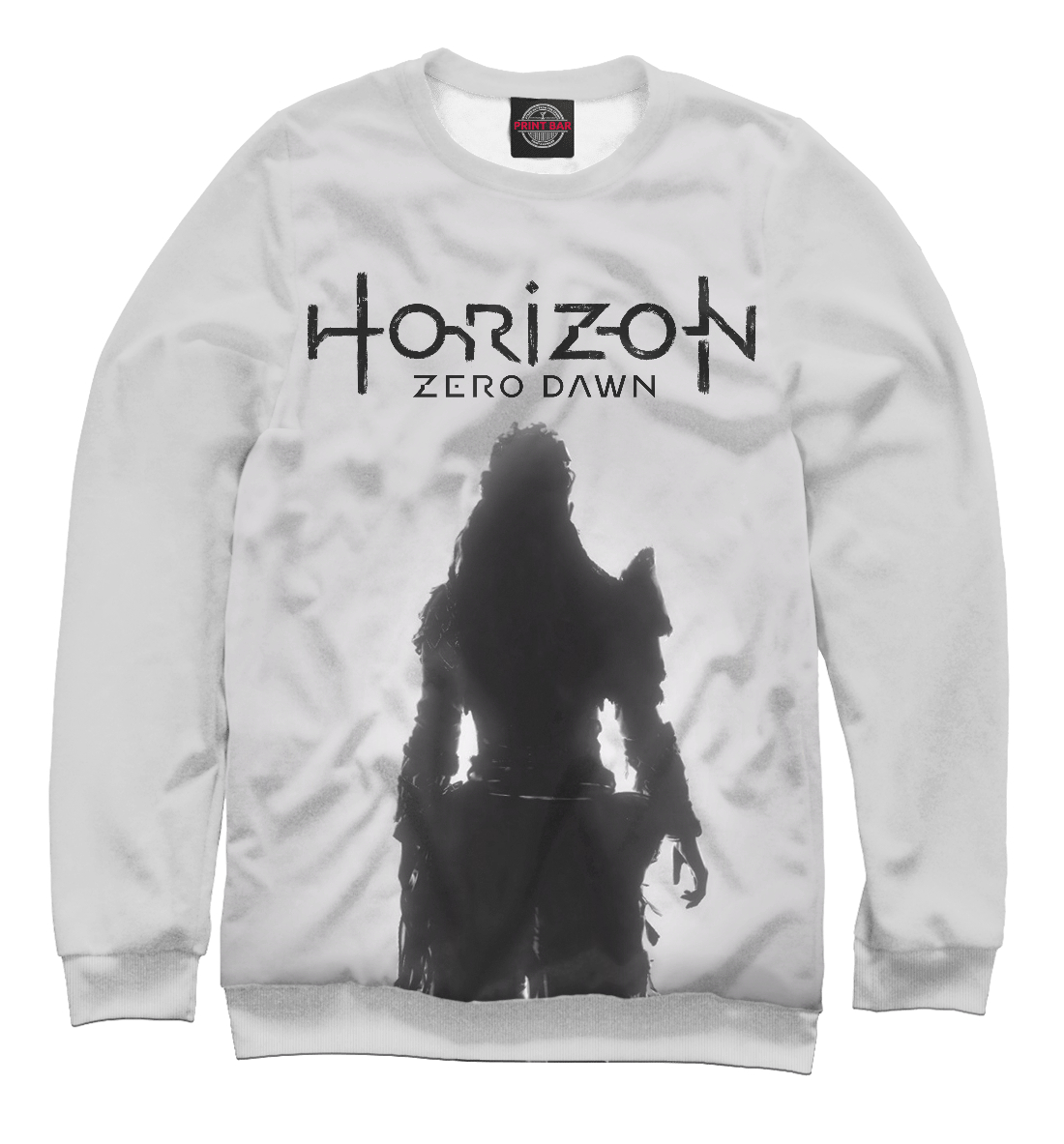 

Horizon Zero Dawn