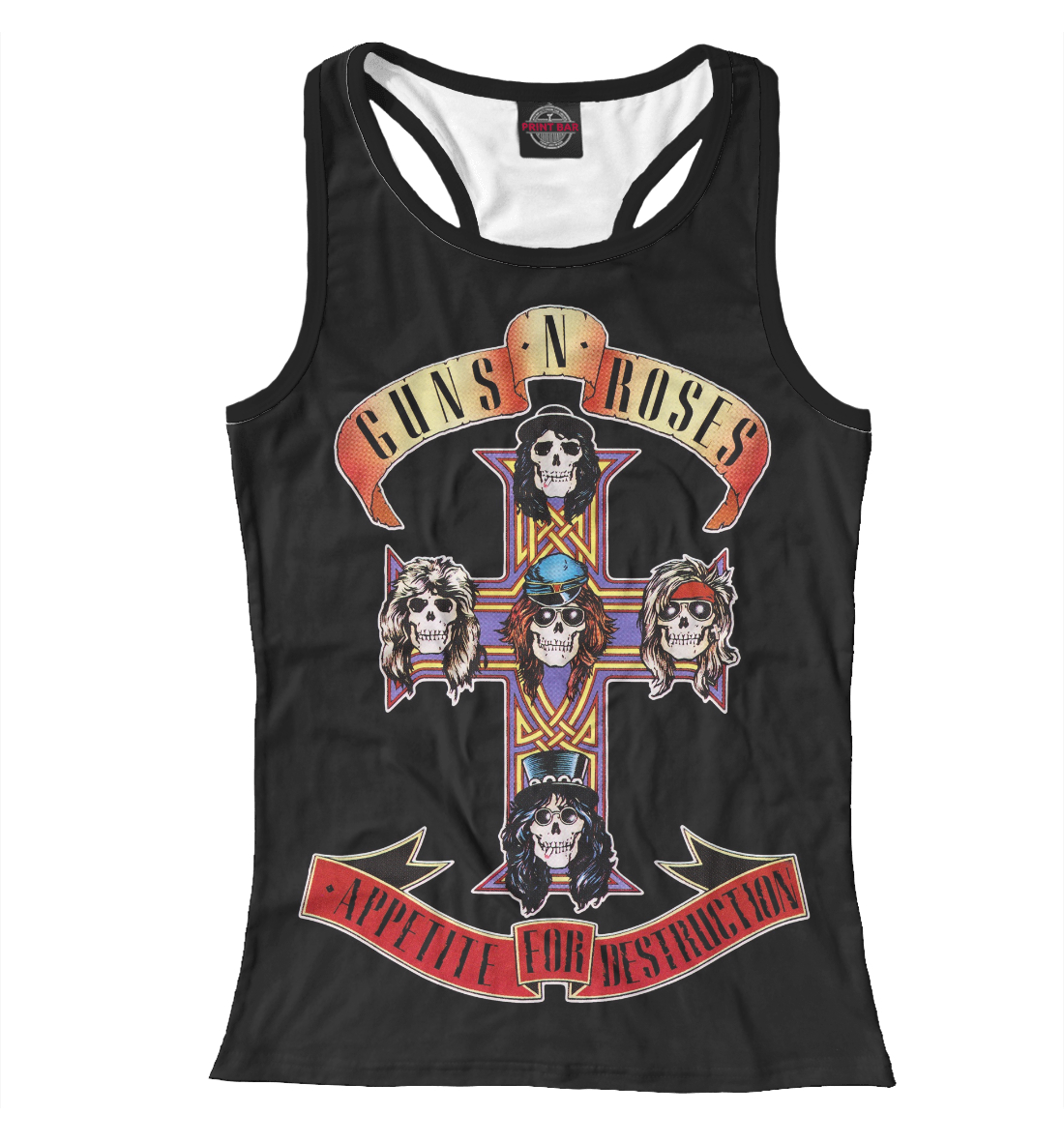 

Guns N' Roses