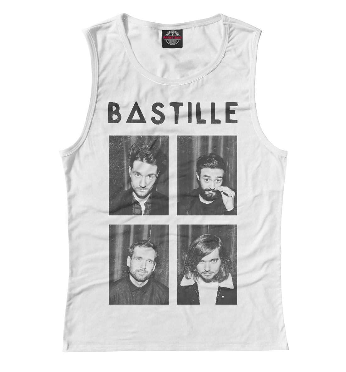 

Bastille