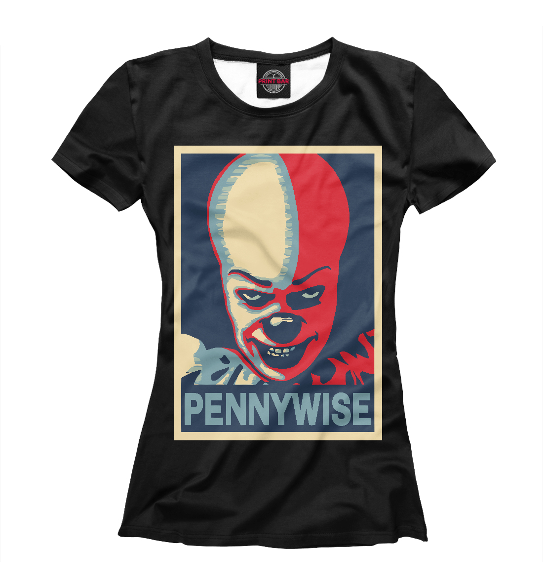 

Pennywise