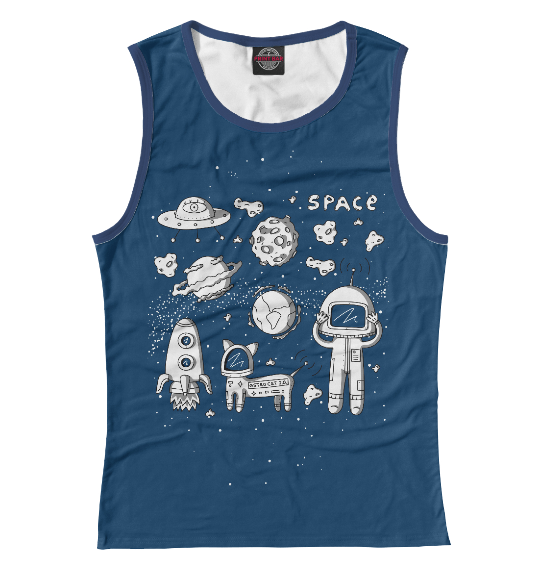 

Space Travelling