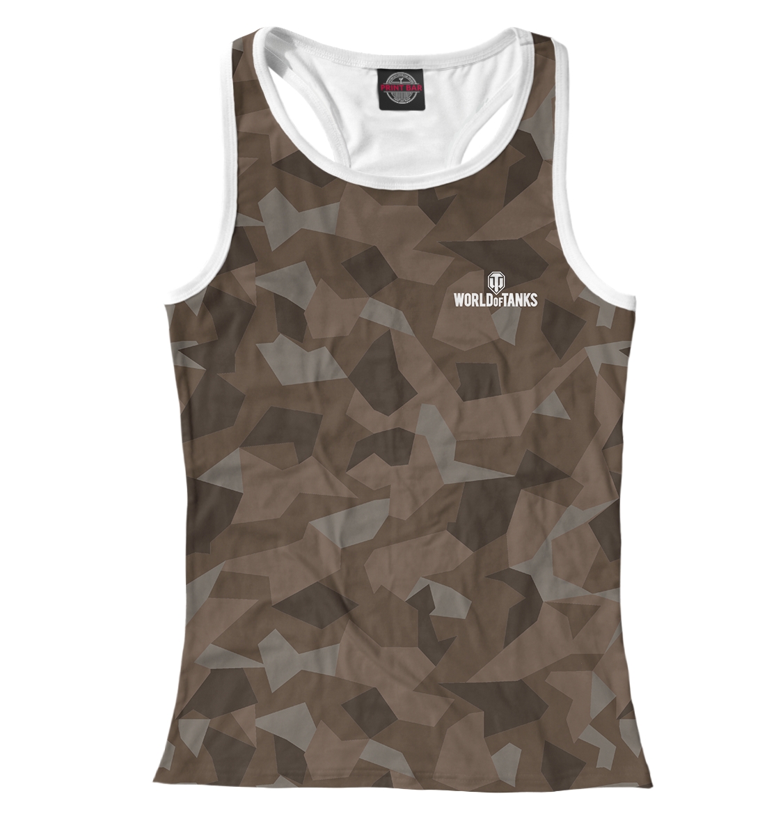 

World of Tanks