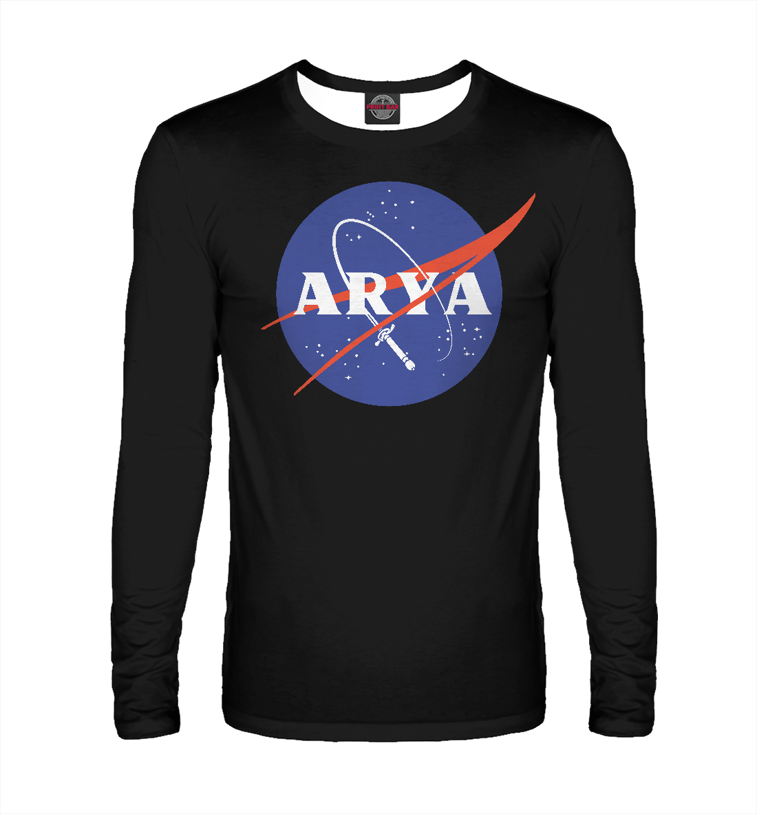 

Arya