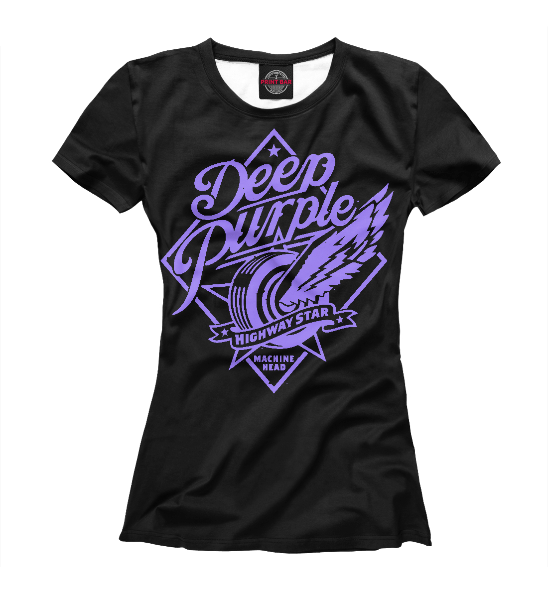 

Deep Purple