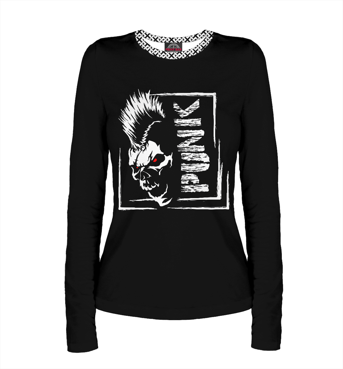

Punk