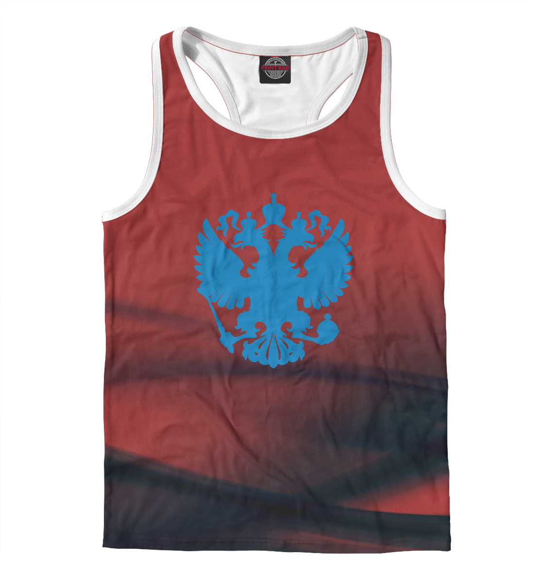 

Герб России