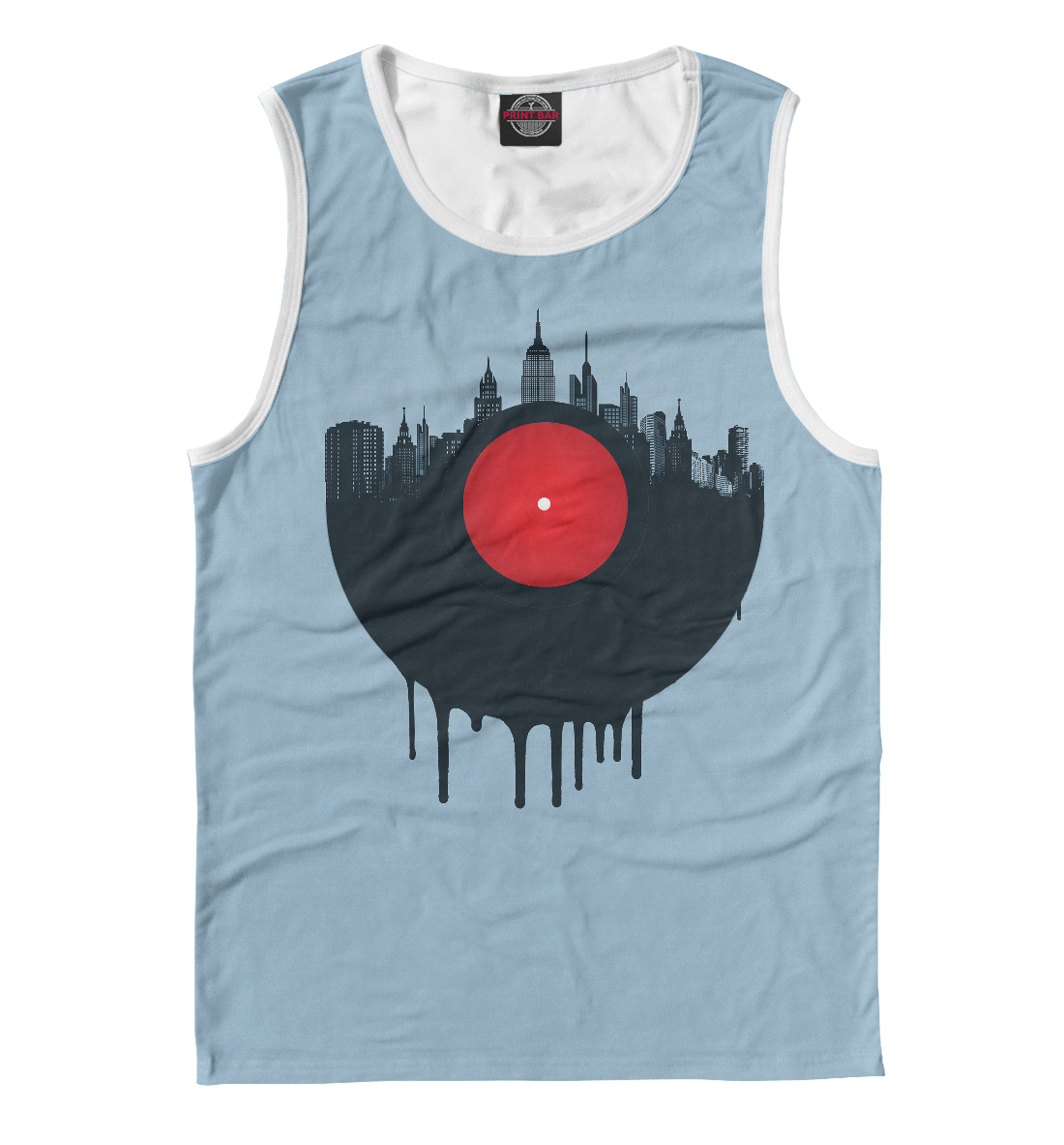 

Vinyl NY
