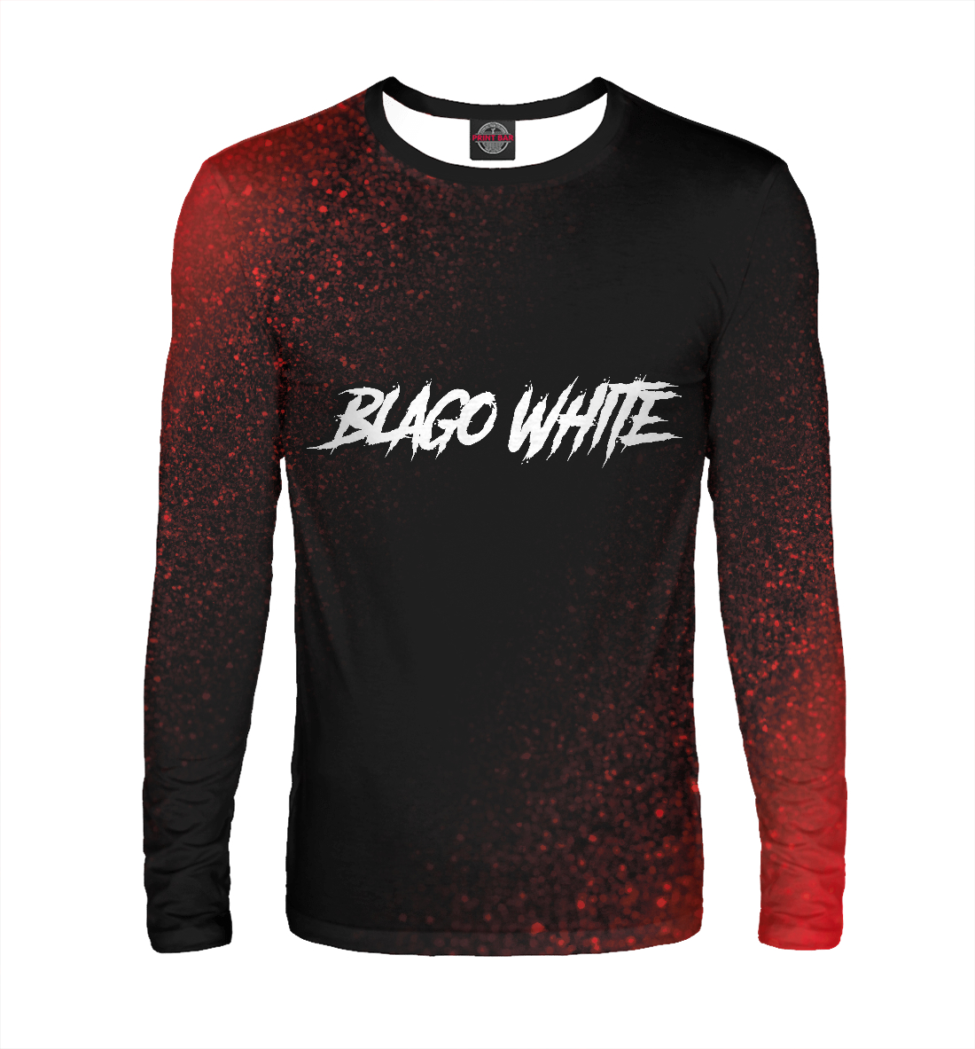 

Blago White