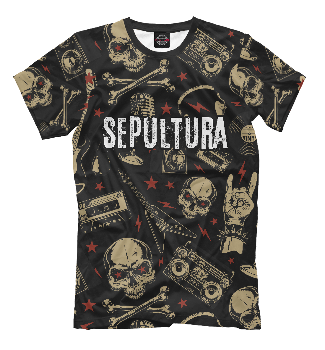 

Sepultura