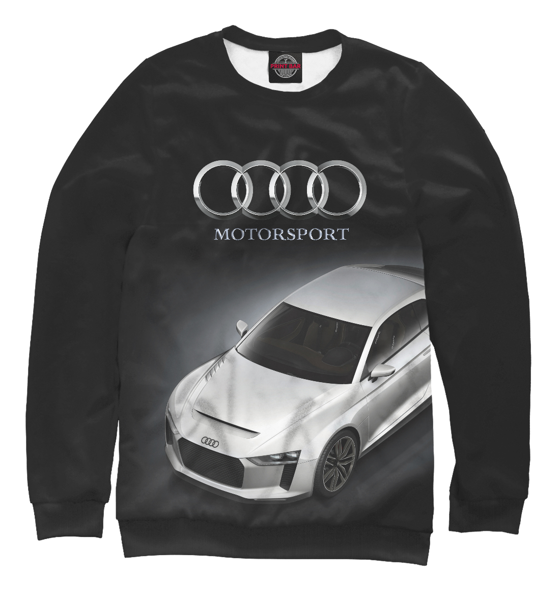 

Audi Motorsport