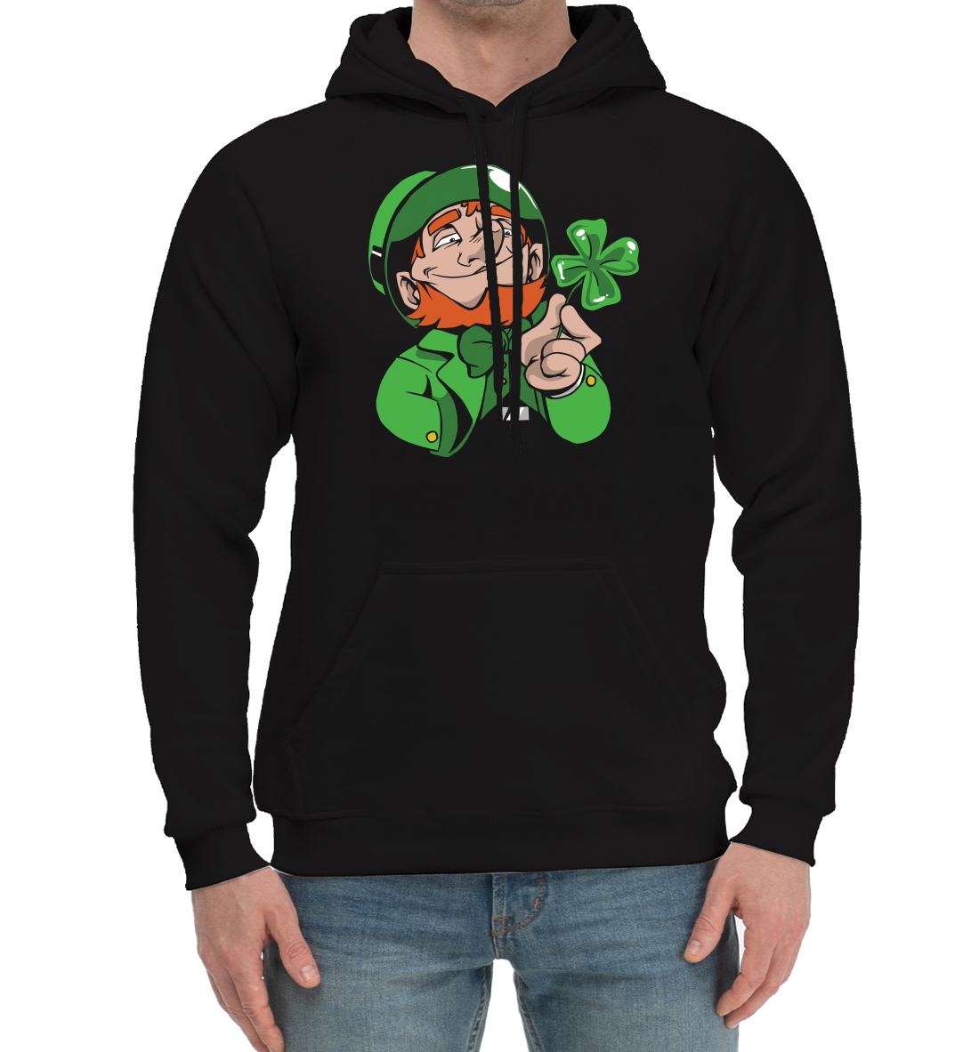 

St. Patrick's day