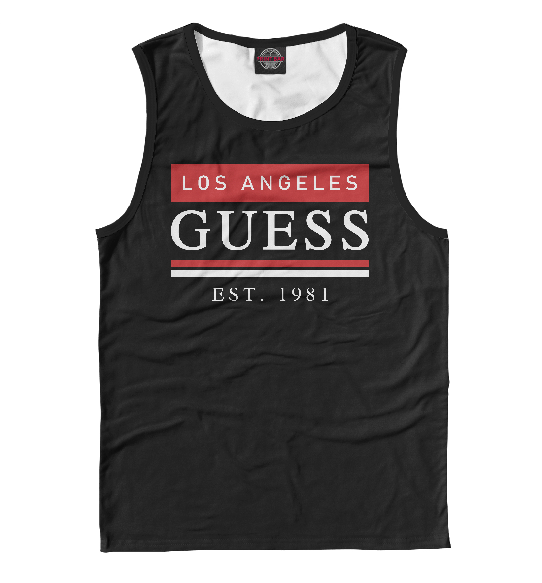 

GUESS