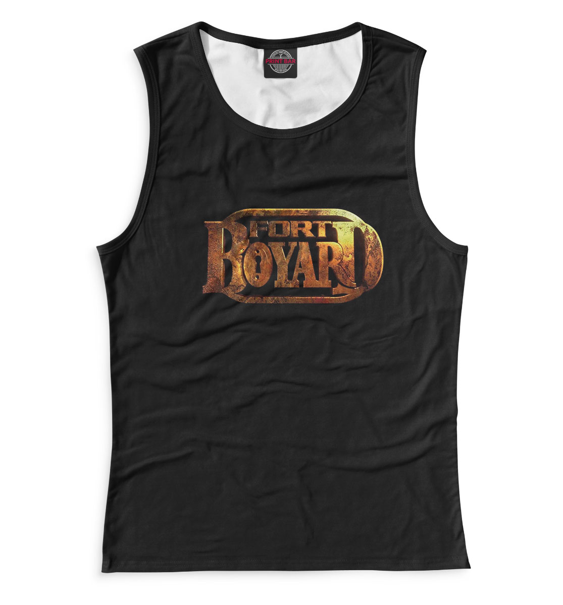 

Fort boyard