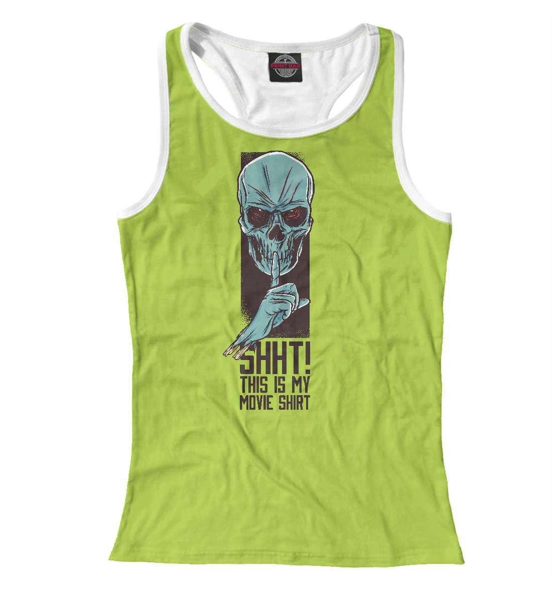

Movie shirt
