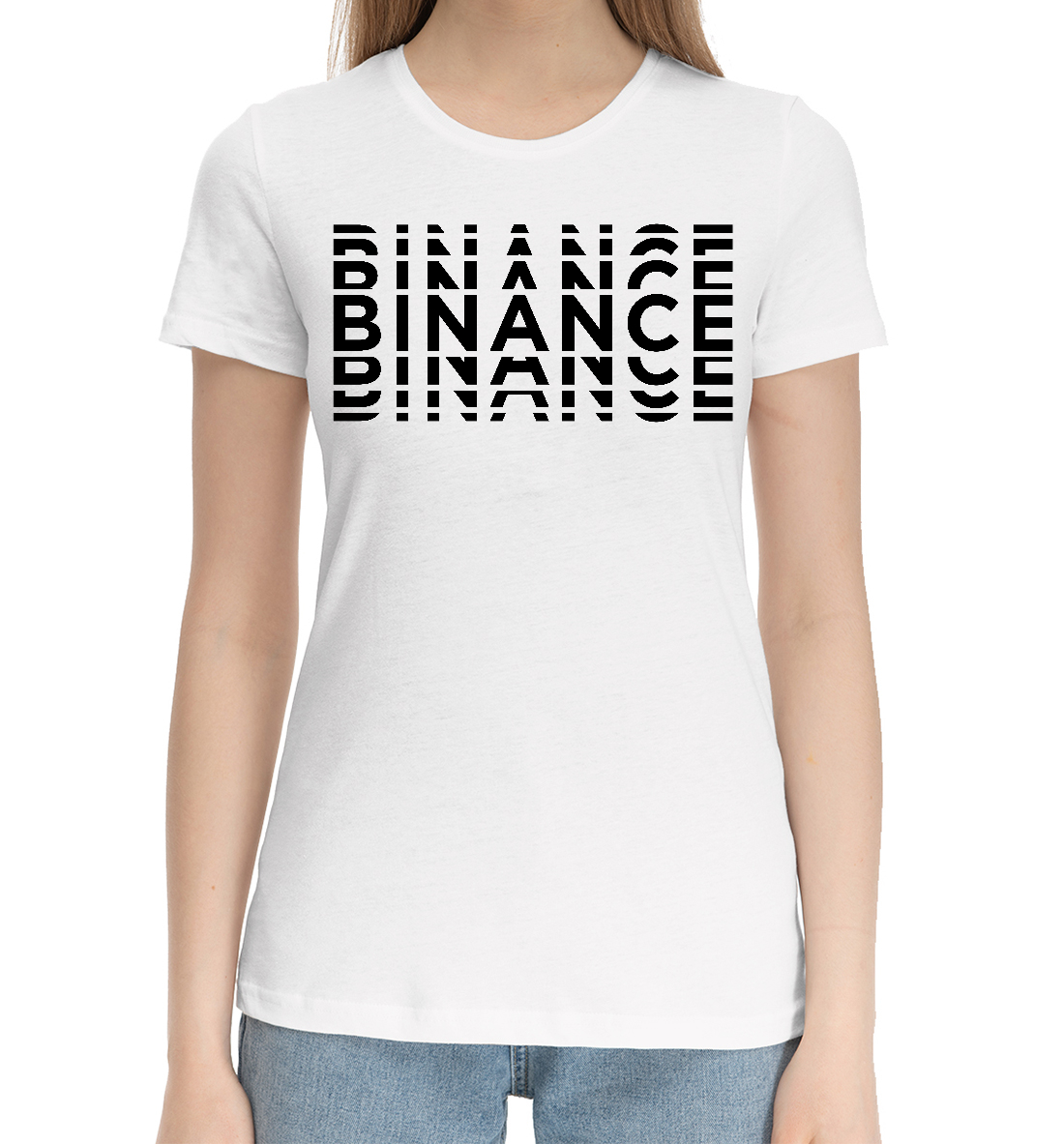 

Binance