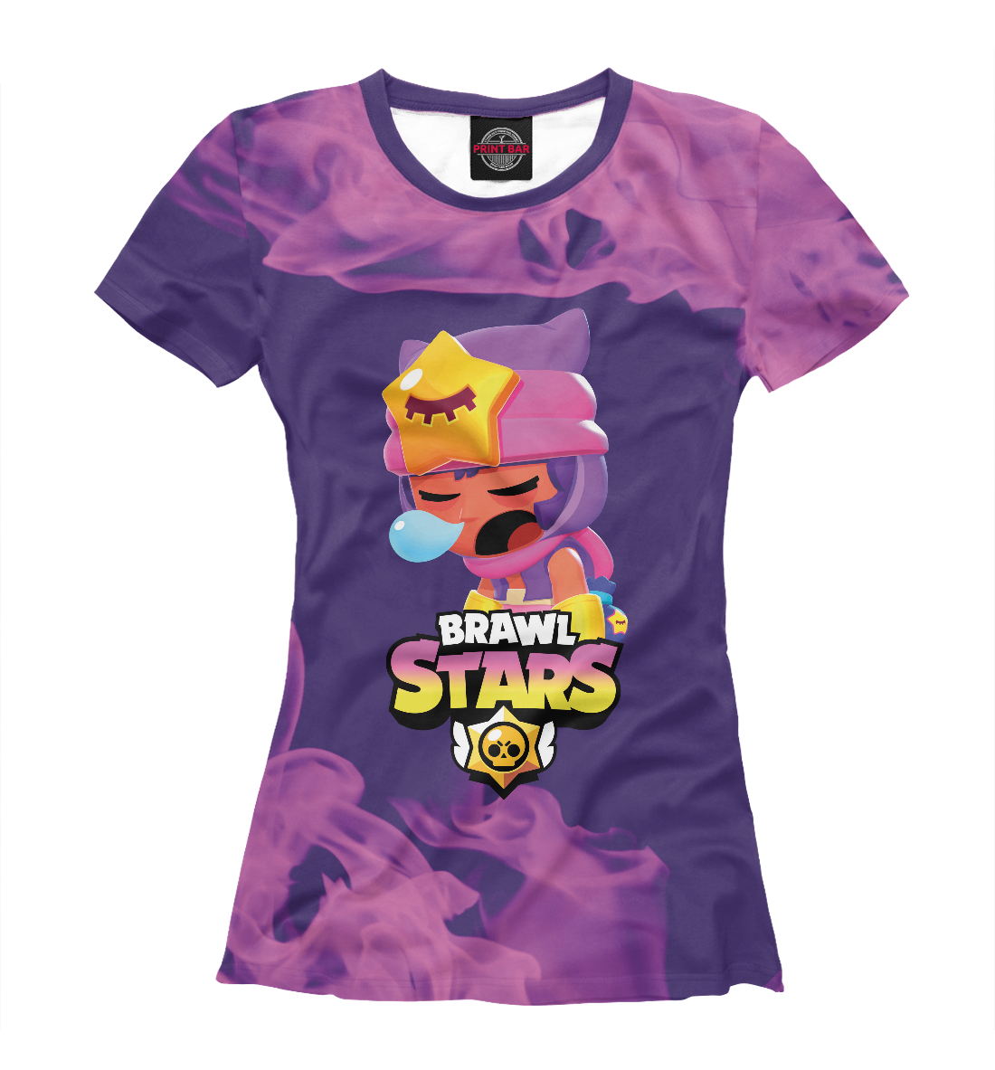 

Brawl Stars Sandy / Сэнди