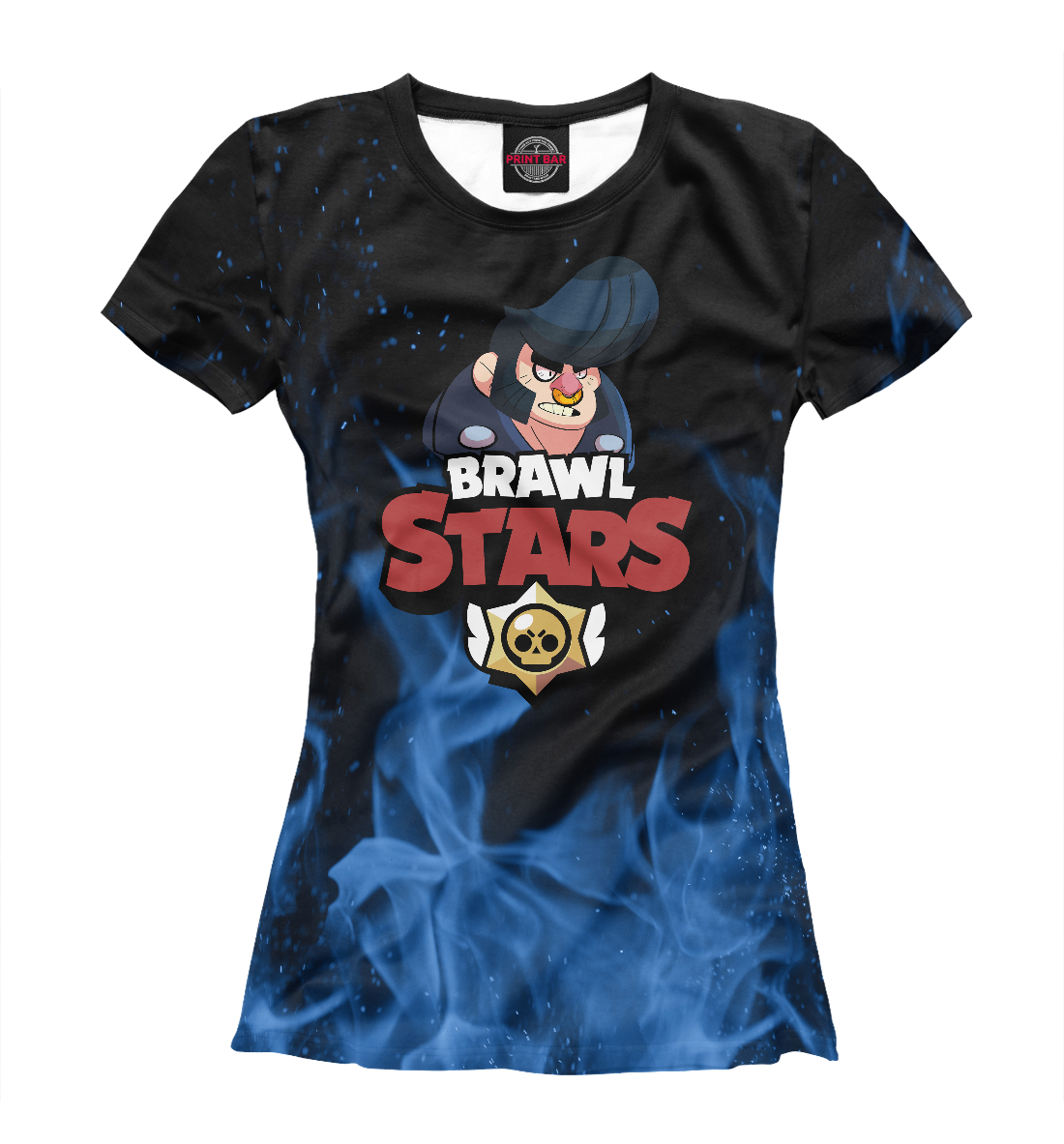 

Brawl Stars - Bull