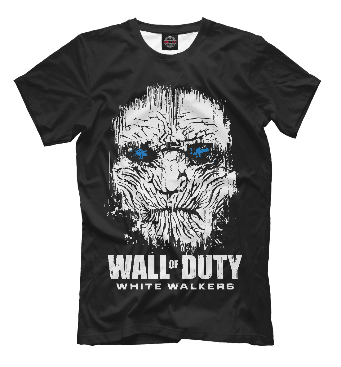

Wall of Duty