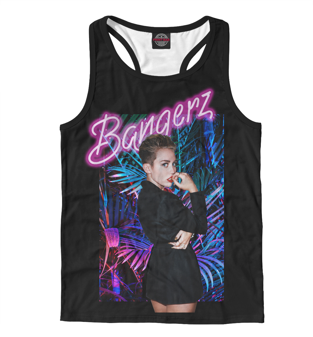 

Miley Cyrus