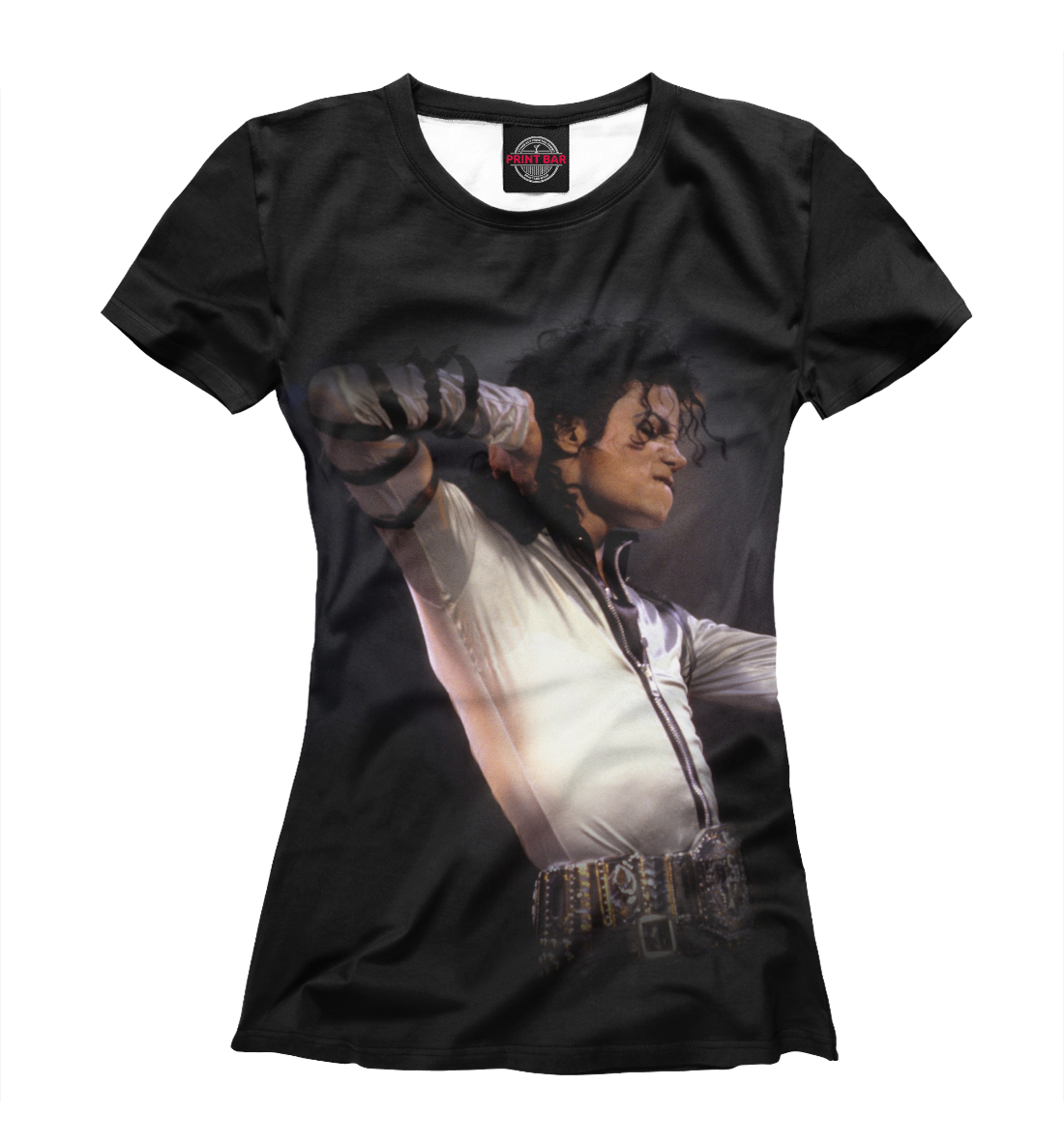 

Michael Jackson