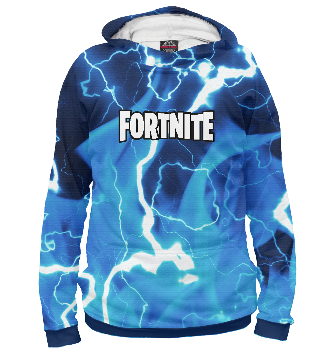 

Fortnite storm