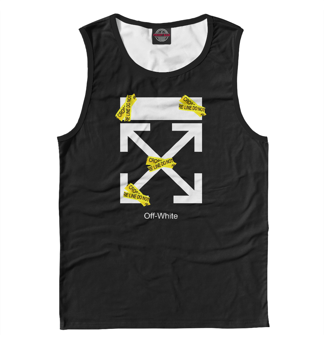 

Off-White
