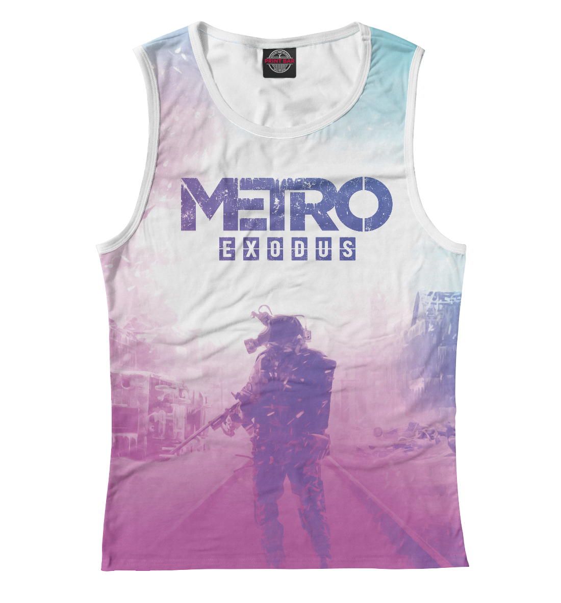 

Metro: Exodus