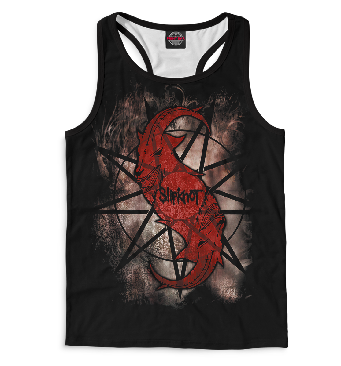 

Slipknot