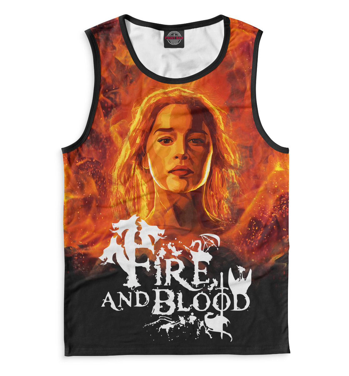 

Игра Престолов