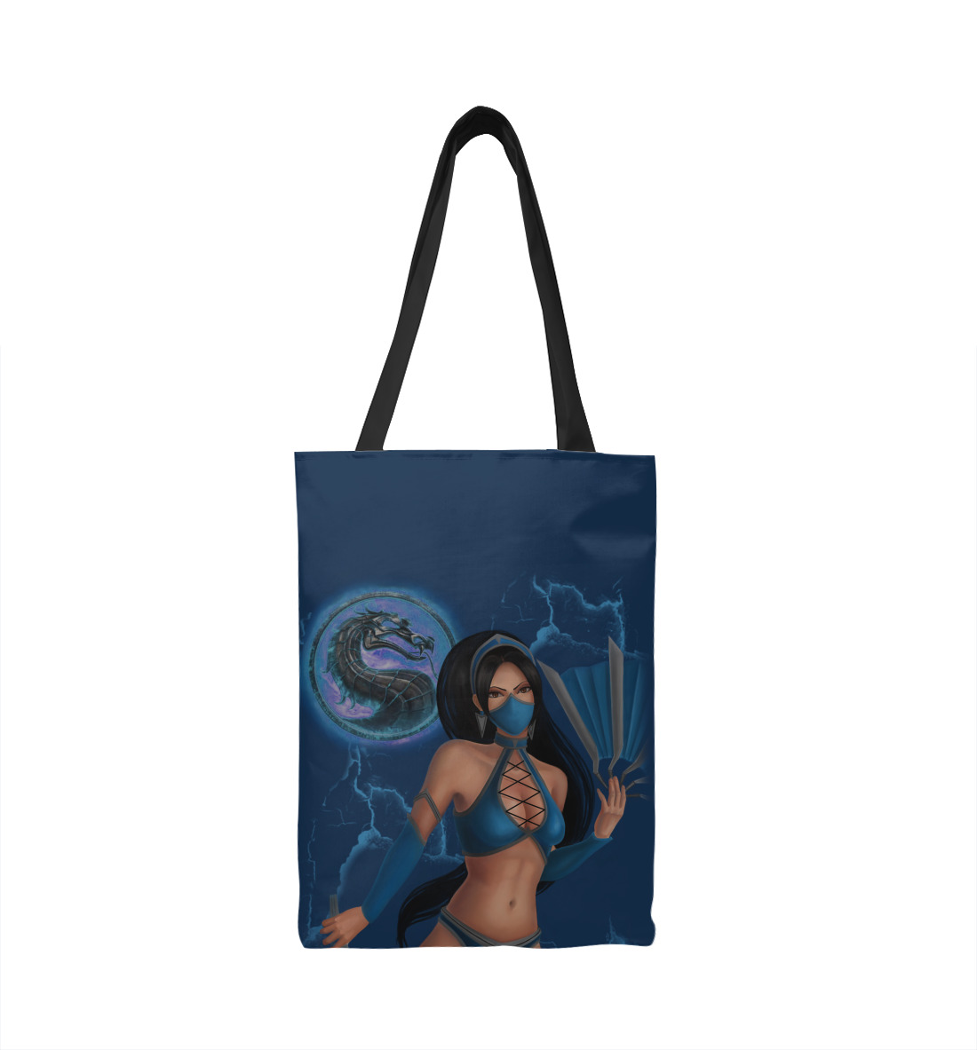 

Kitana