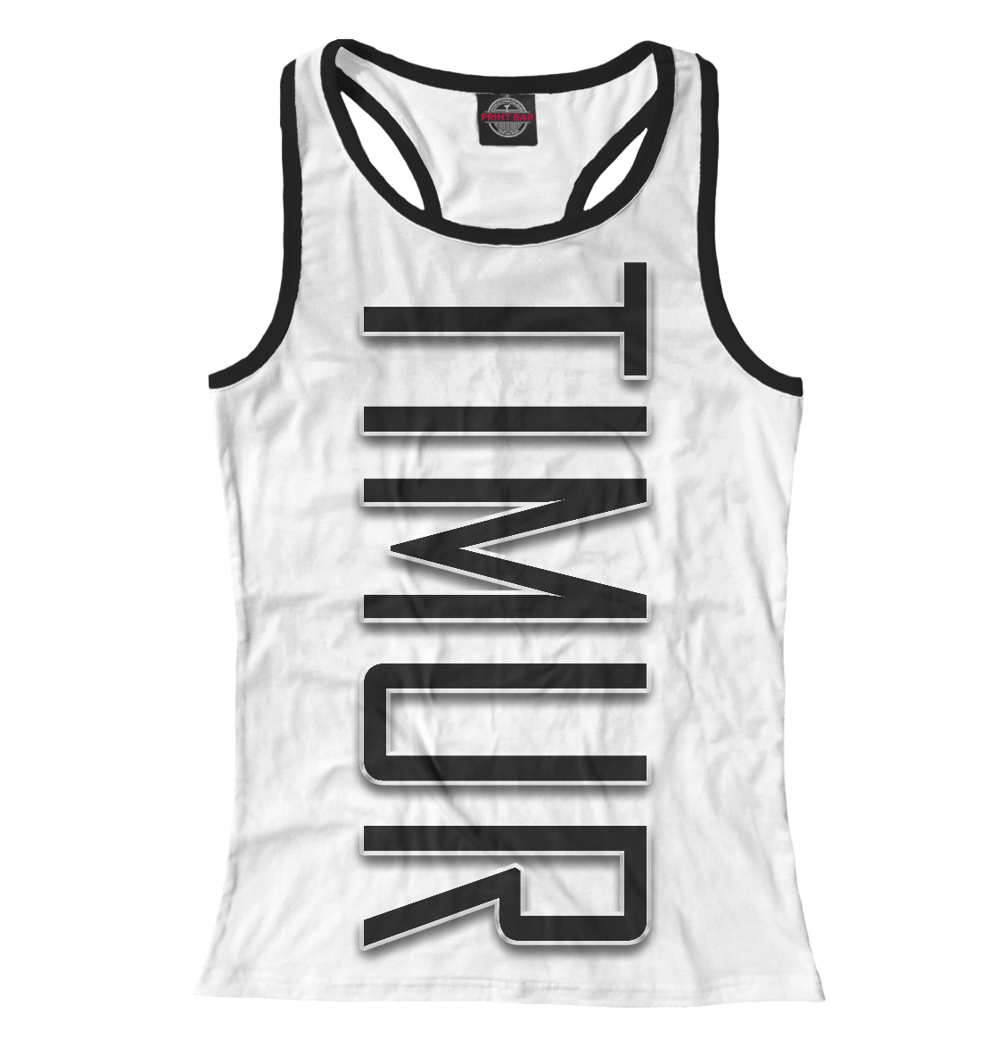 

Timur-black