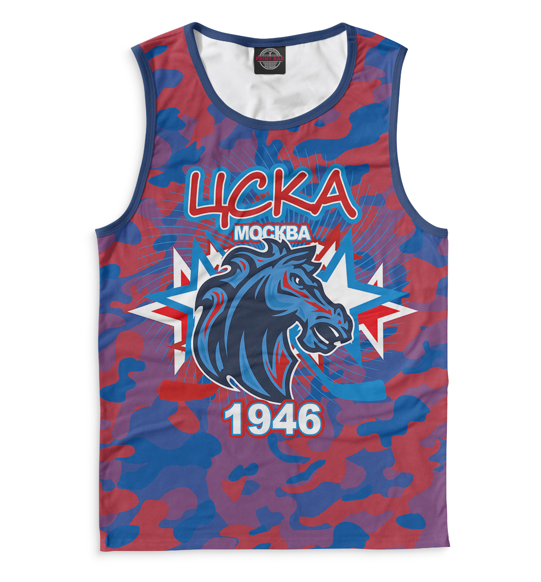 

ЦСКА