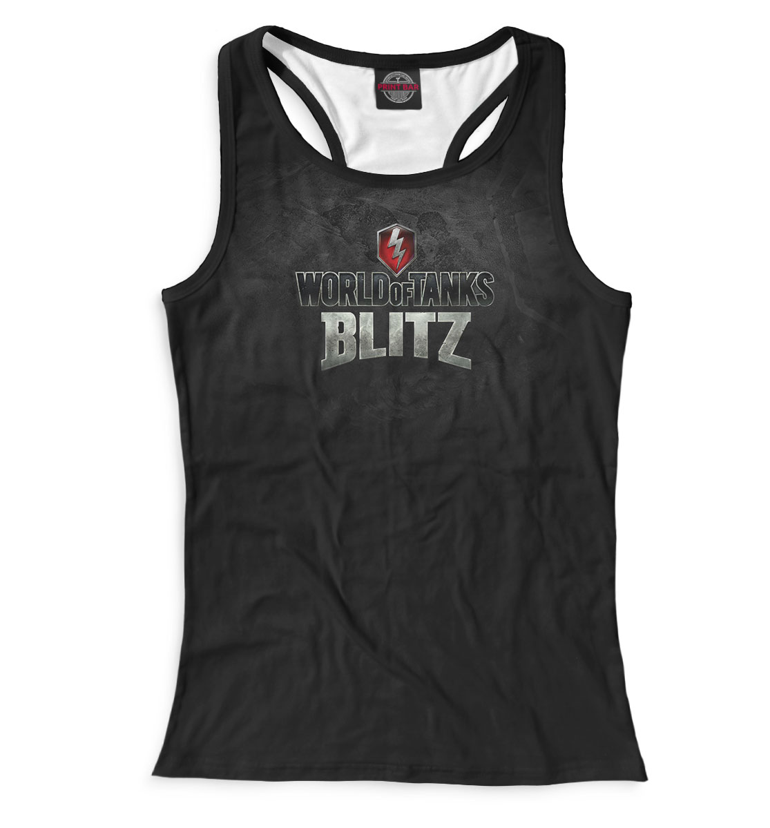 

World of Tanks Blitz