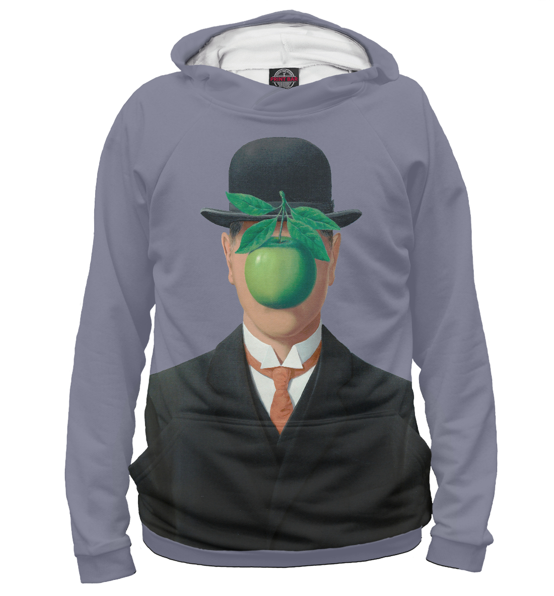 

Сын Человеческий