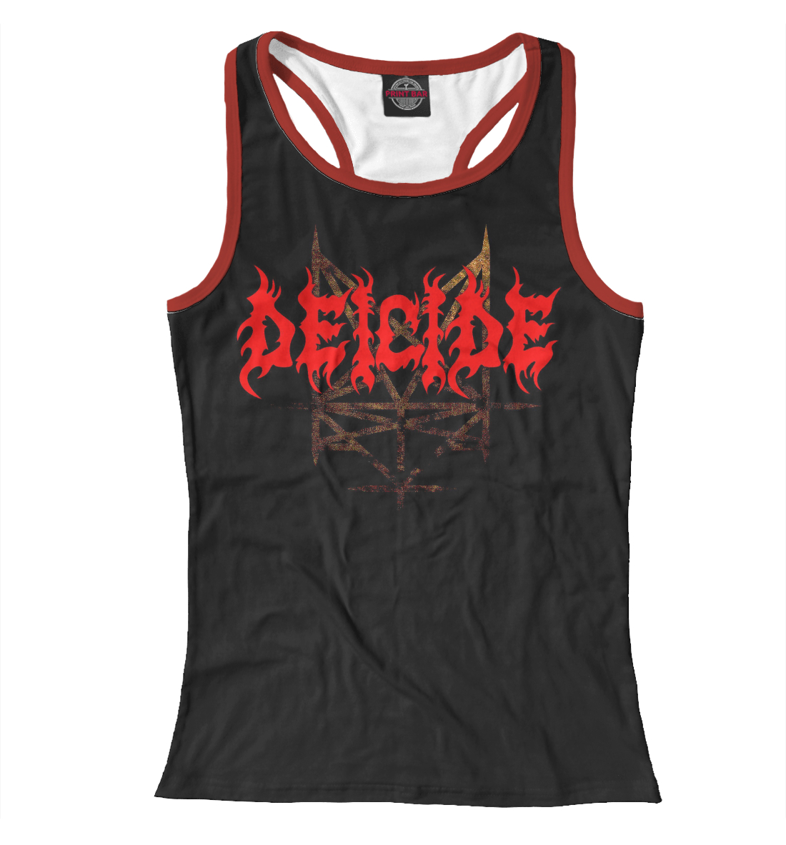 

Deicide